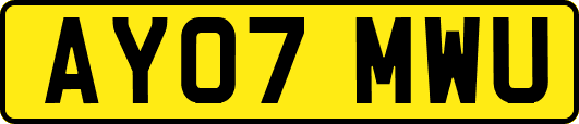 AY07MWU