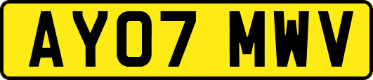 AY07MWV