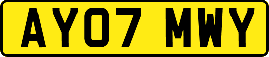 AY07MWY