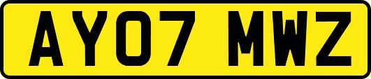AY07MWZ
