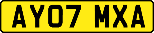 AY07MXA