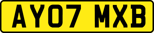 AY07MXB