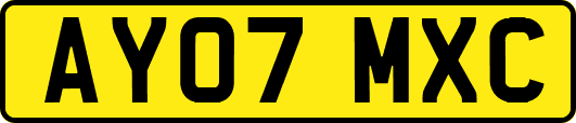 AY07MXC