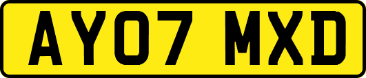AY07MXD