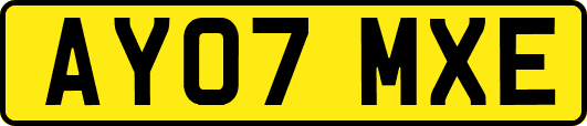 AY07MXE