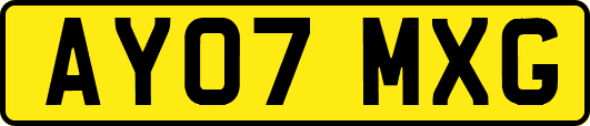 AY07MXG