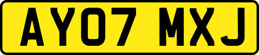 AY07MXJ