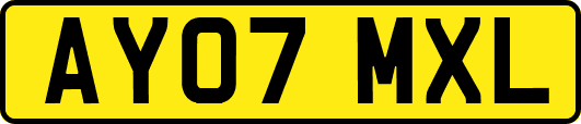 AY07MXL