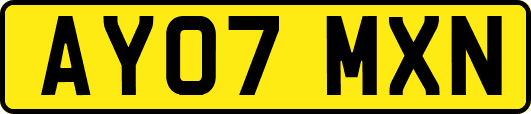 AY07MXN