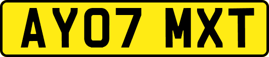 AY07MXT