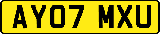 AY07MXU