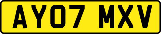AY07MXV