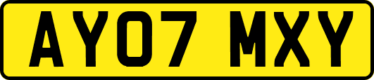 AY07MXY