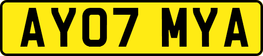 AY07MYA