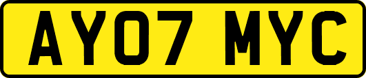 AY07MYC
