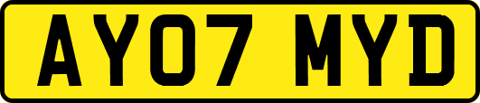 AY07MYD
