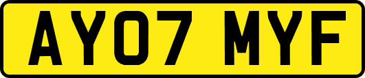 AY07MYF