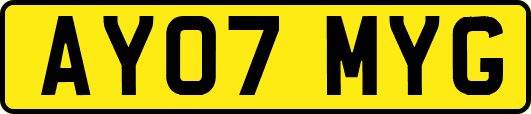 AY07MYG