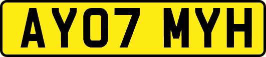 AY07MYH