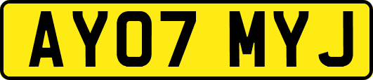 AY07MYJ