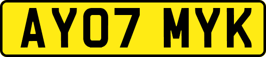 AY07MYK