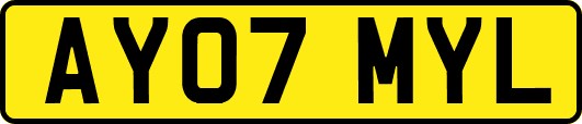 AY07MYL