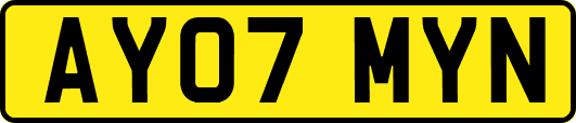 AY07MYN