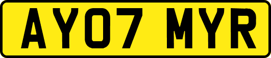 AY07MYR