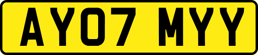 AY07MYY