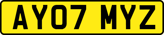 AY07MYZ