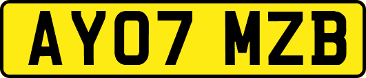 AY07MZB