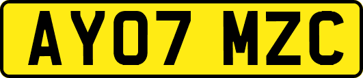 AY07MZC