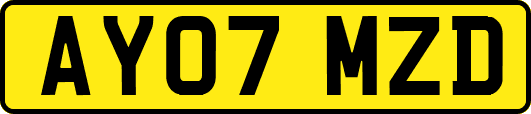 AY07MZD