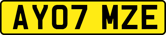 AY07MZE