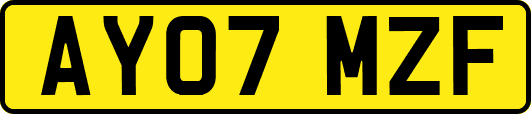 AY07MZF