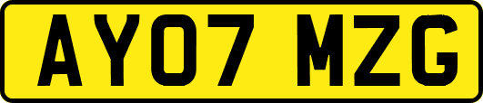 AY07MZG