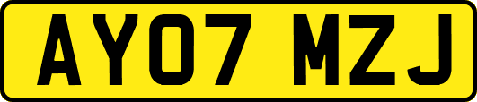 AY07MZJ