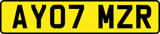 AY07MZR