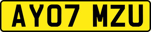 AY07MZU
