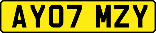 AY07MZY