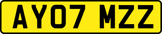 AY07MZZ