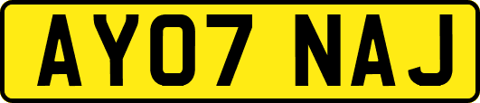 AY07NAJ