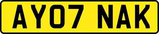 AY07NAK