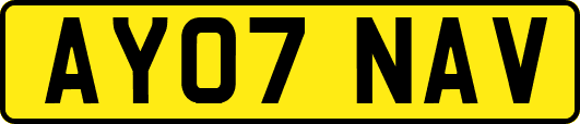AY07NAV