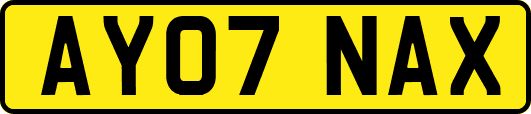 AY07NAX