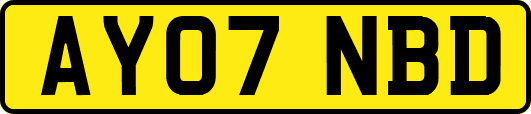AY07NBD