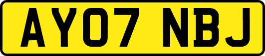 AY07NBJ