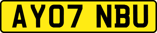 AY07NBU