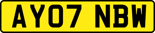 AY07NBW