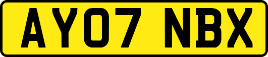 AY07NBX